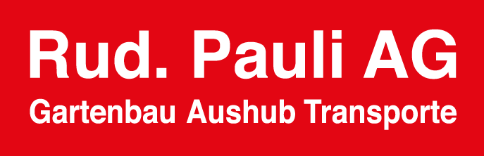 Logo Rud. Pauli AG