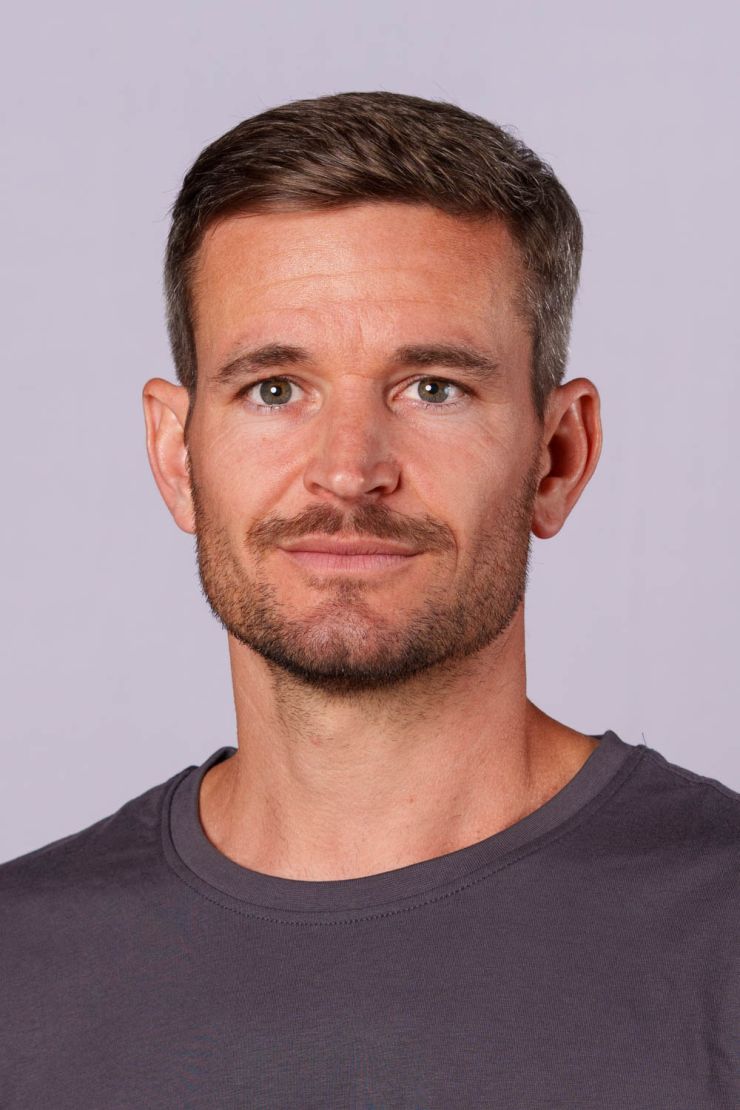 Ruedi Pauli Jun.