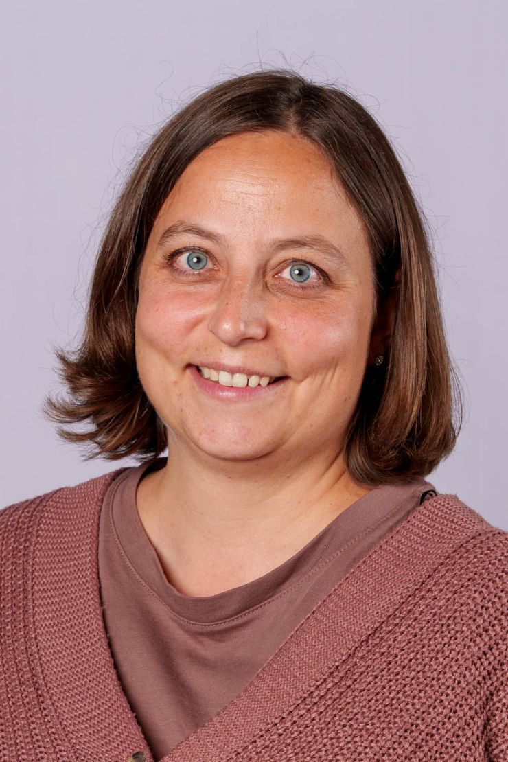 Sarah Vock